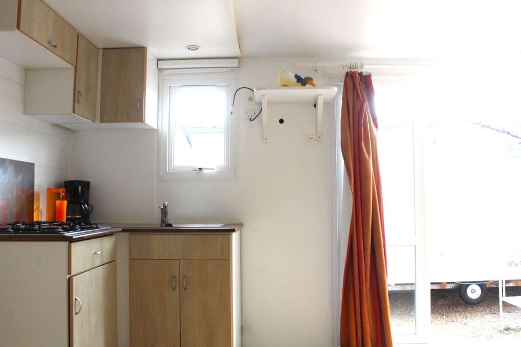 mobil home o'hara 10