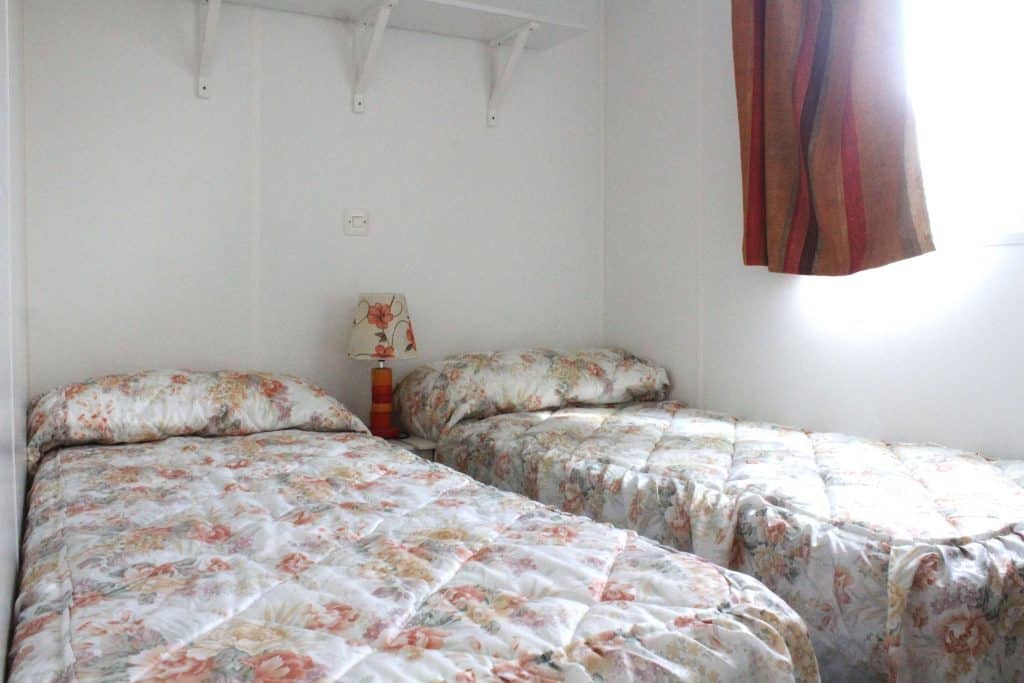 mobil home o'hara 19