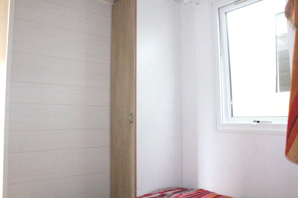 mobil home o'hara 24