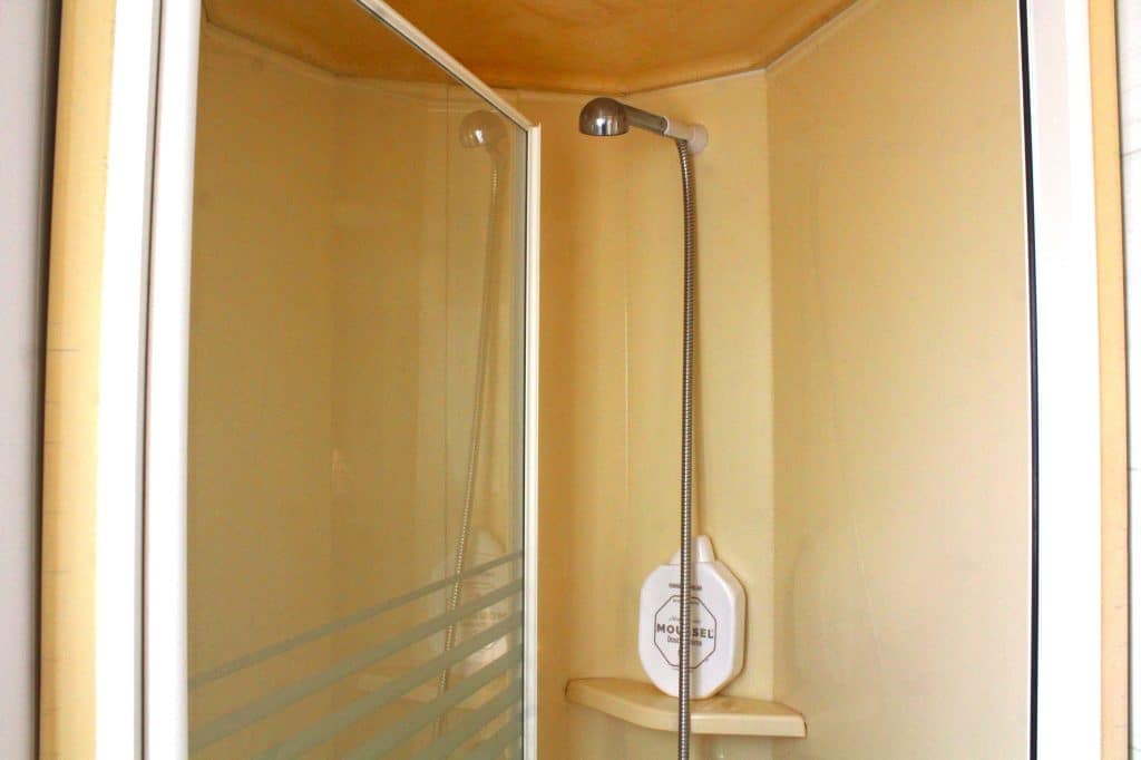 mobil home o'hara 26