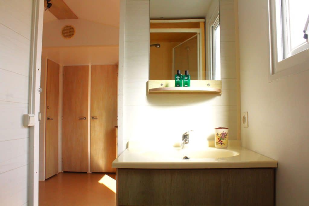 mobil home o'hara 27