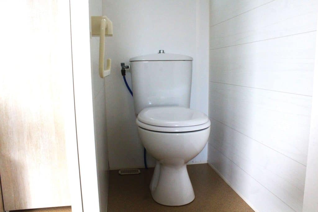 mobil home o'hara 30