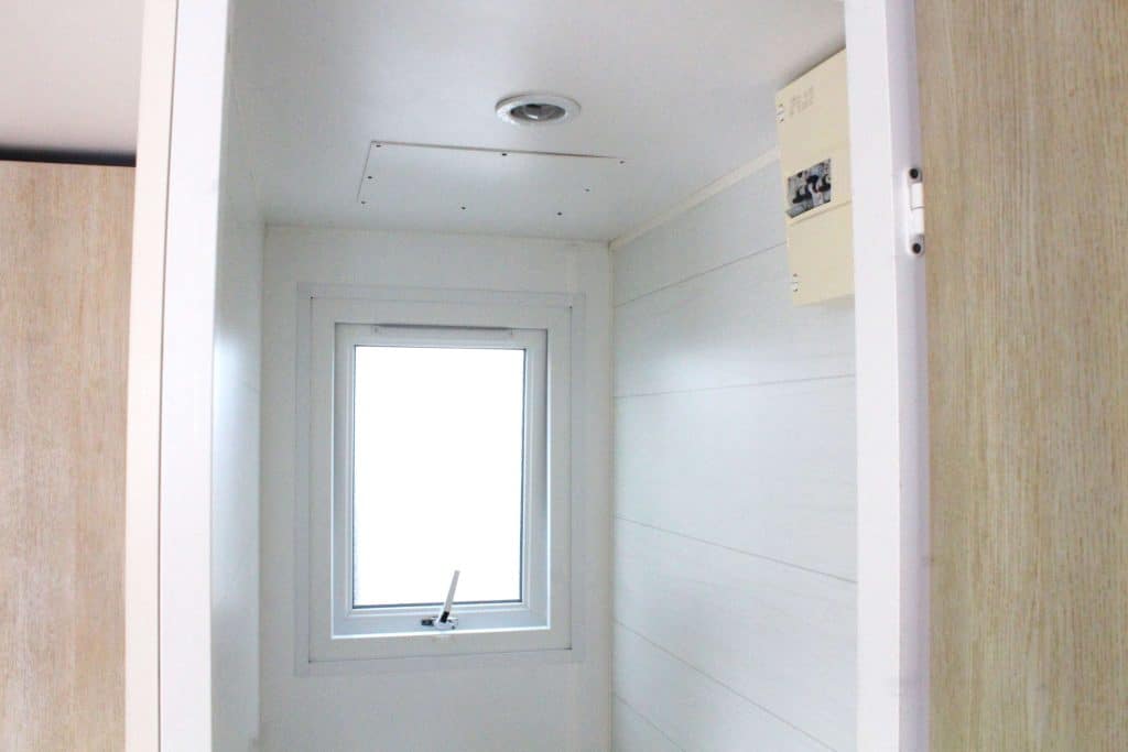 mobil home o'hara 31