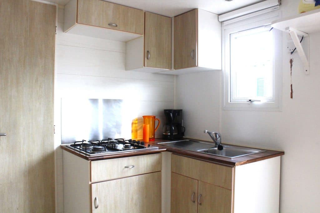 mobil home o'hara 6