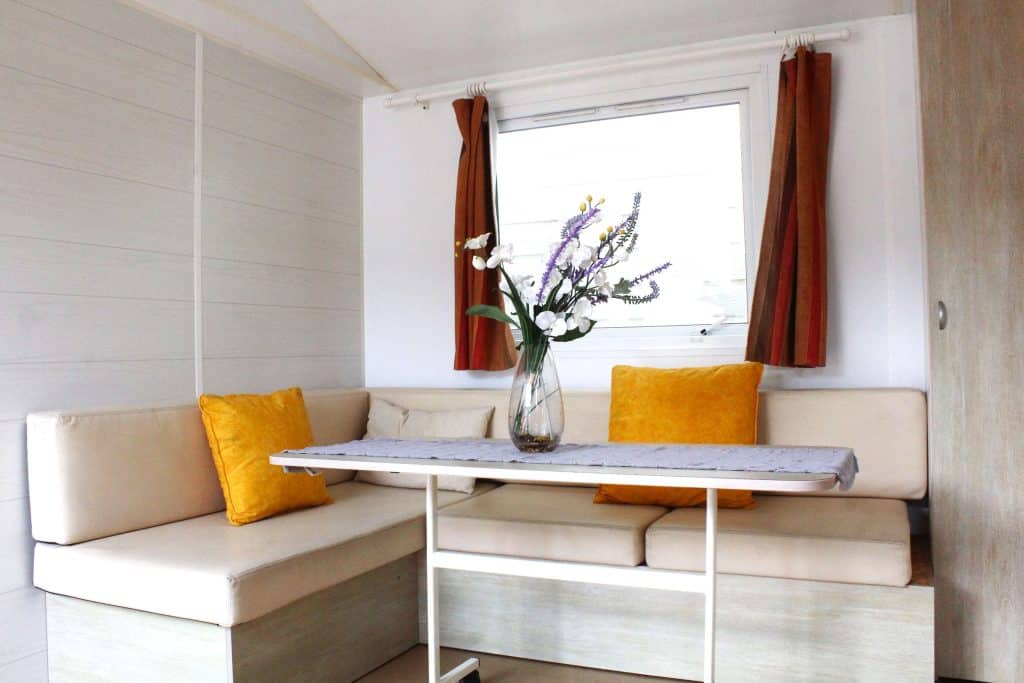 mobil home o'hara 8