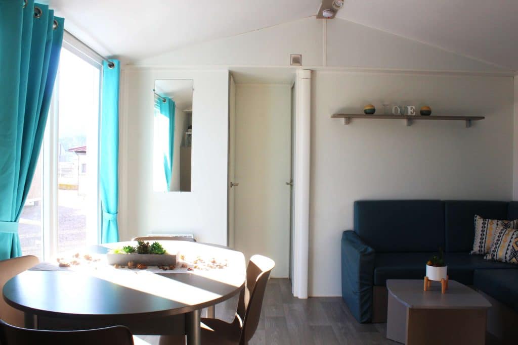 mobilhome cuatro habitaciones trigano 10
