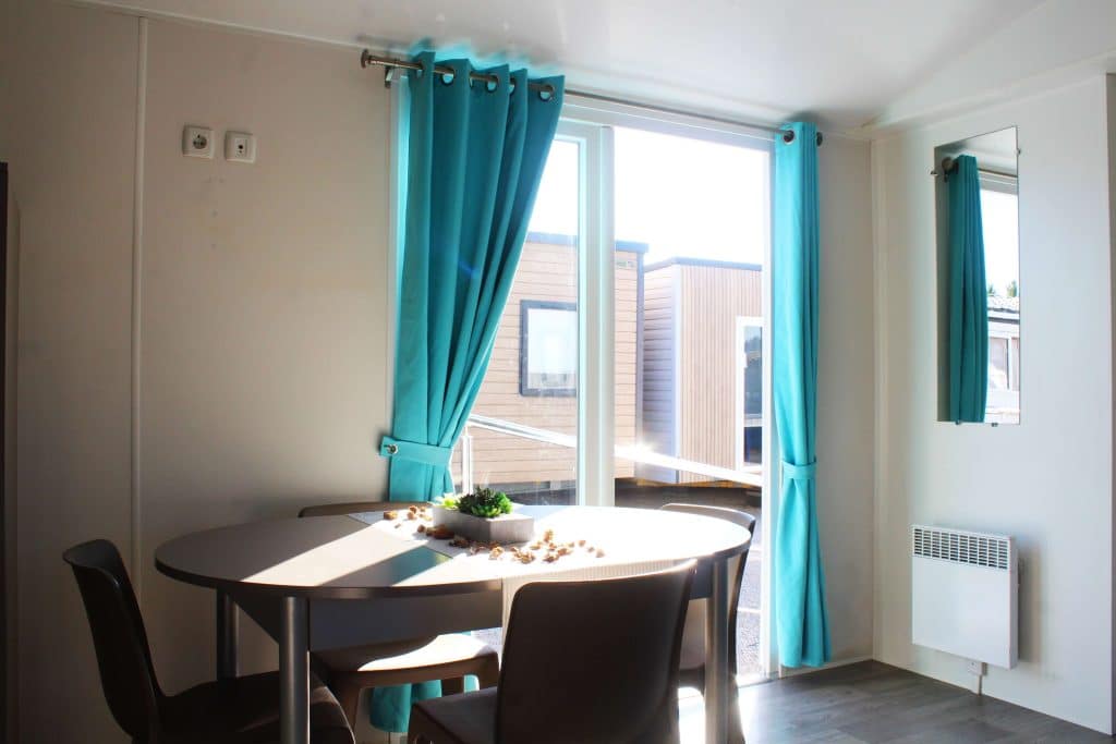 mobilhome cuatro habitaciones trigano 11