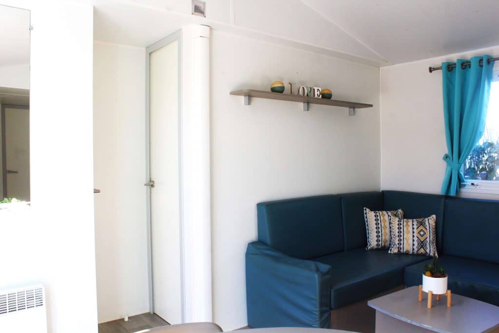 mobilhome cuatro habitaciones trigano 15