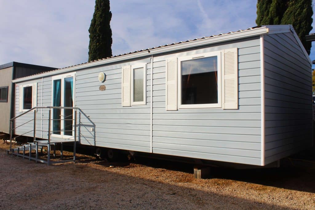 mobilhome cuatro habitaciones trigano 2