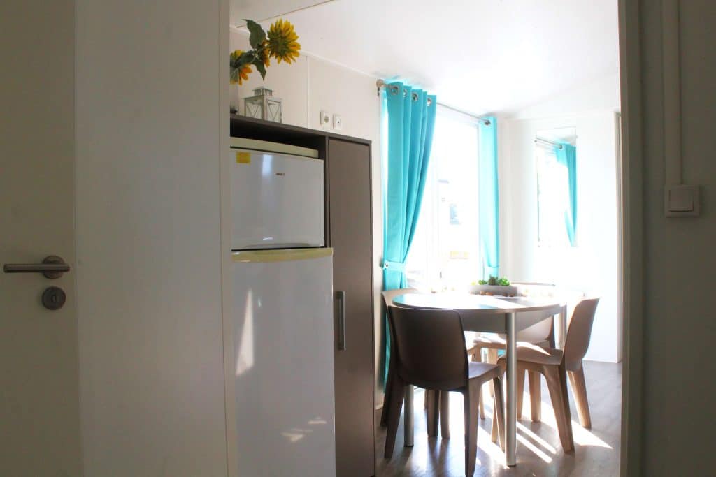 mobilhome cuatro habitaciones trigano 21
