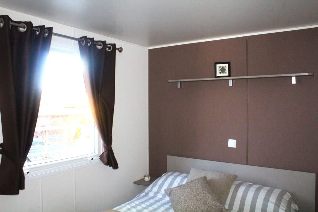 mobilhome cuatro habitaciones trigano 24