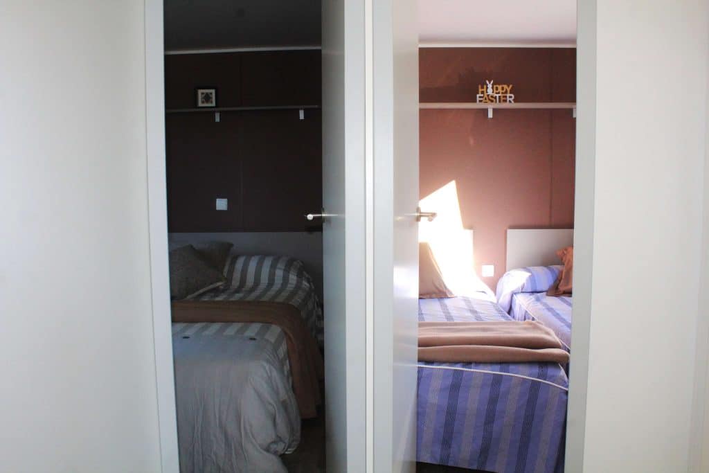 mobilhome cuatro habitaciones trigano 27