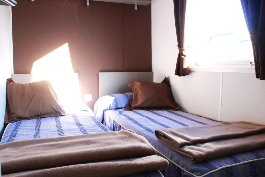 mobilhome cuatro habitaciones trigano 29