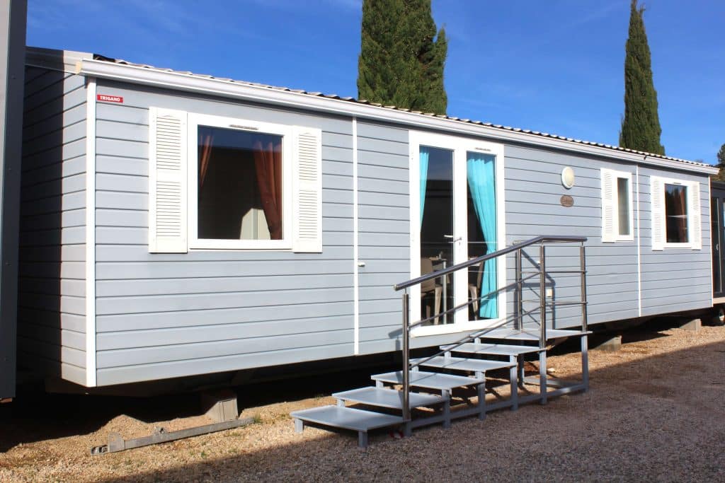 mobilhome cuatro habitaciones trigano 3