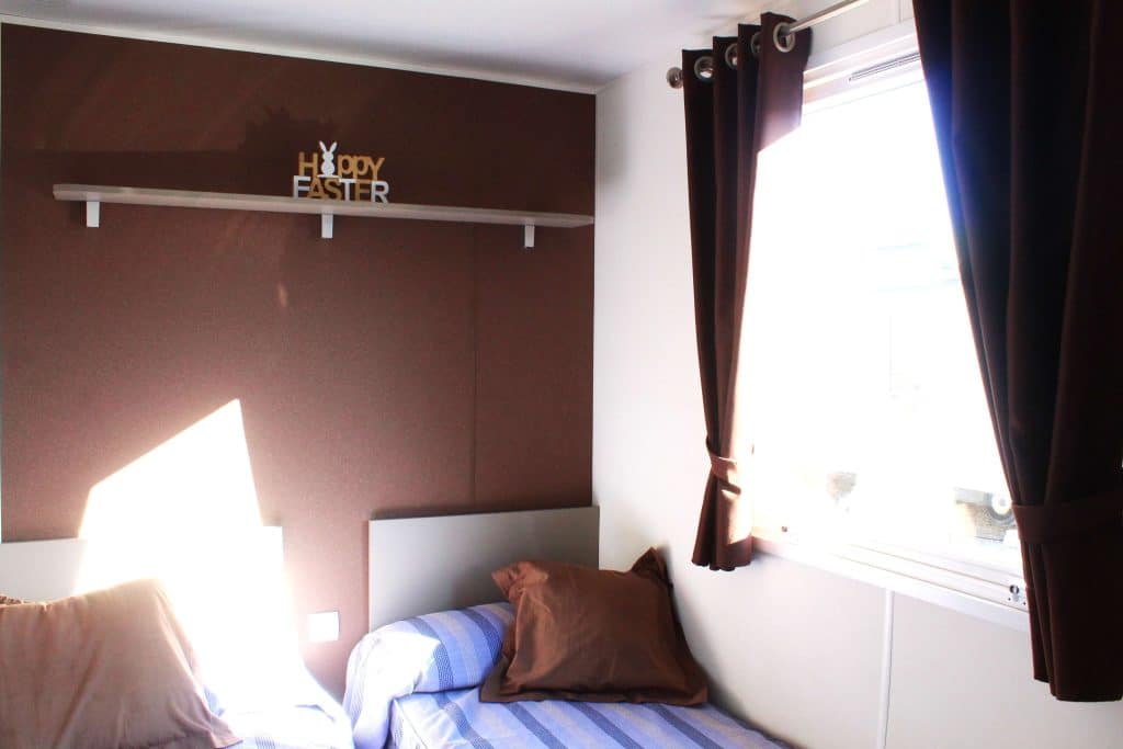 mobilhome cuatro habitaciones trigano 30