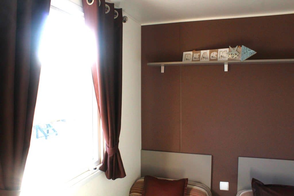 mobilhome cuatro habitaciones trigano 33