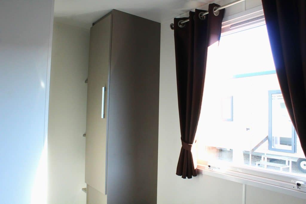 mobilhome cuatro habitaciones trigano 34