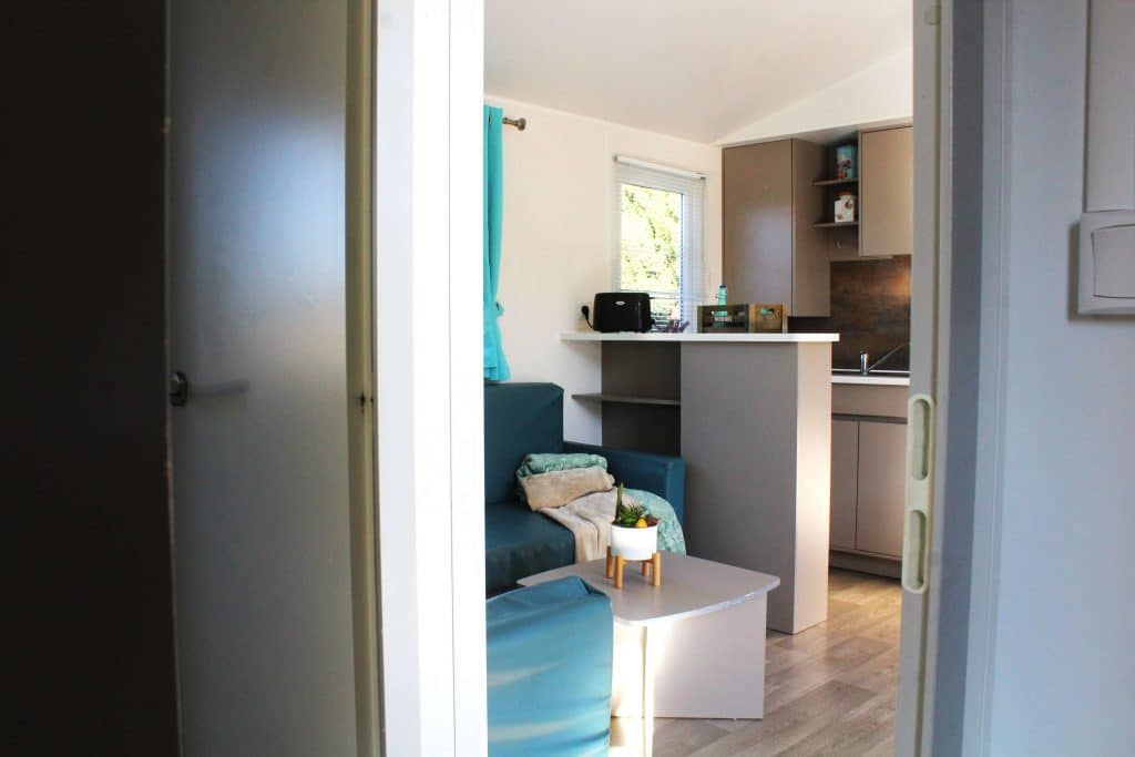 mobilhome cuatro habitaciones trigano 35