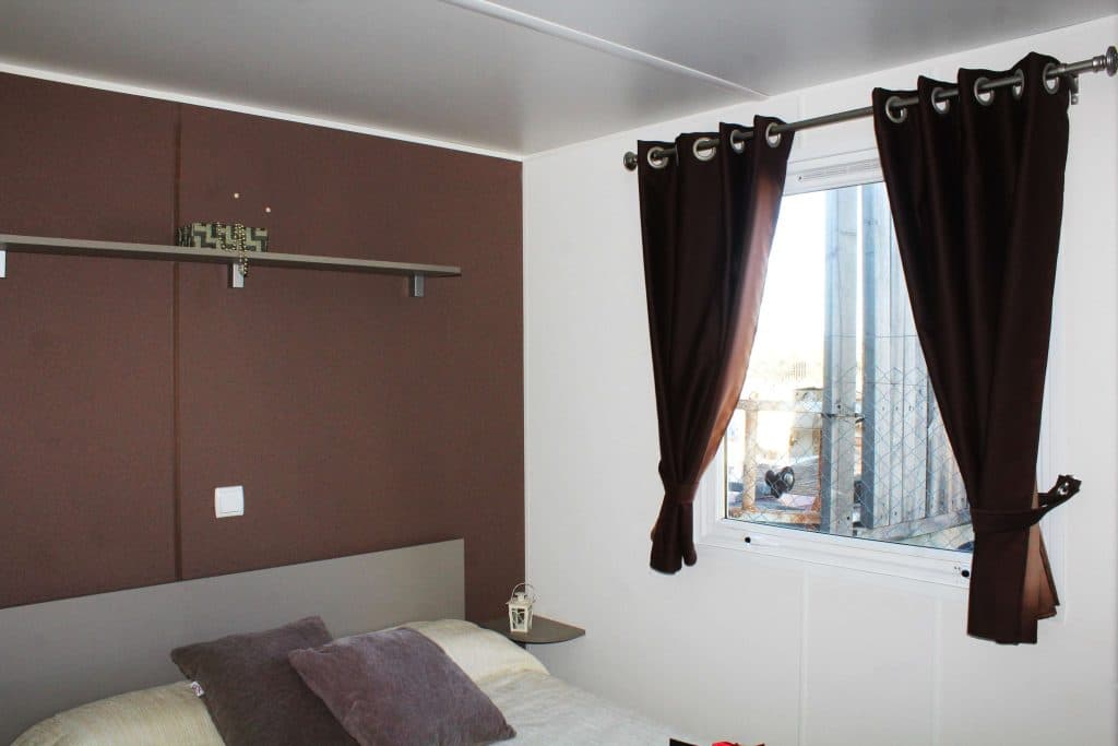 mobilhome cuatro habitaciones trigano 37
