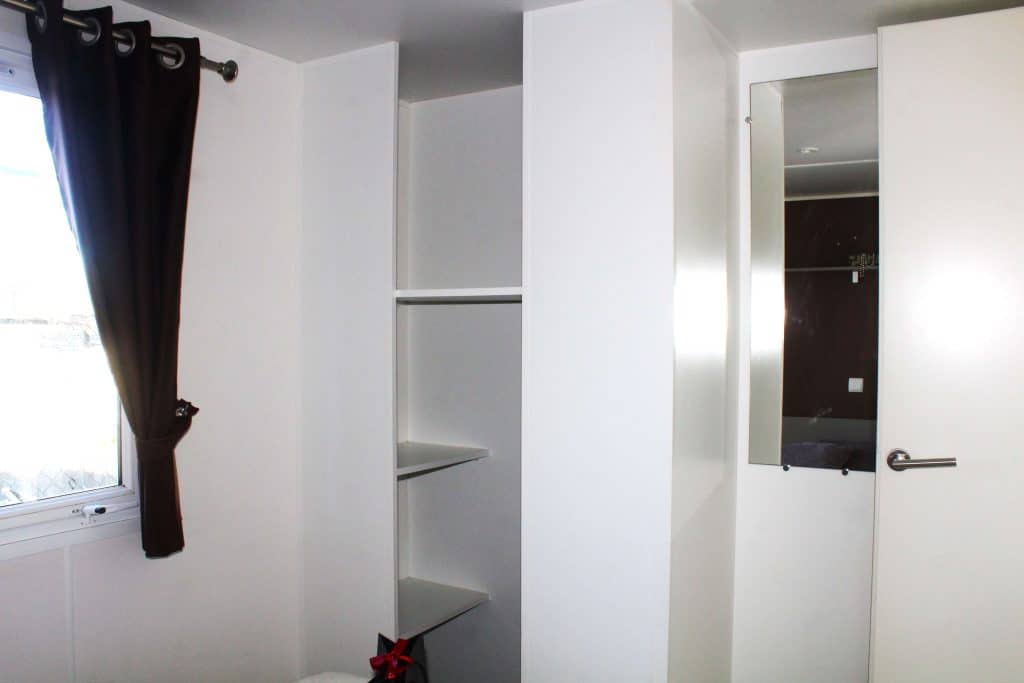 mobilhome cuatro habitaciones trigano 38