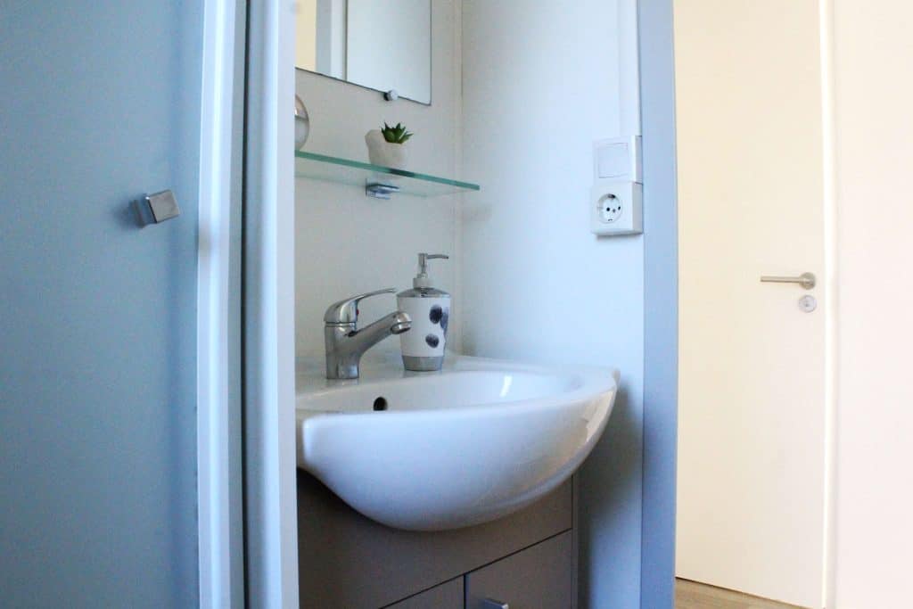 mobilhome cuatro habitaciones trigano 40