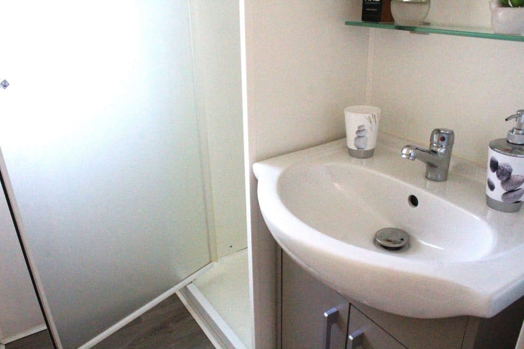 mobilhome cuatro habitaciones trigano 41