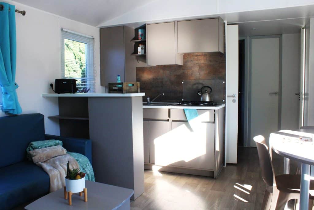 mobilhome cuatro habitaciones trigano 7