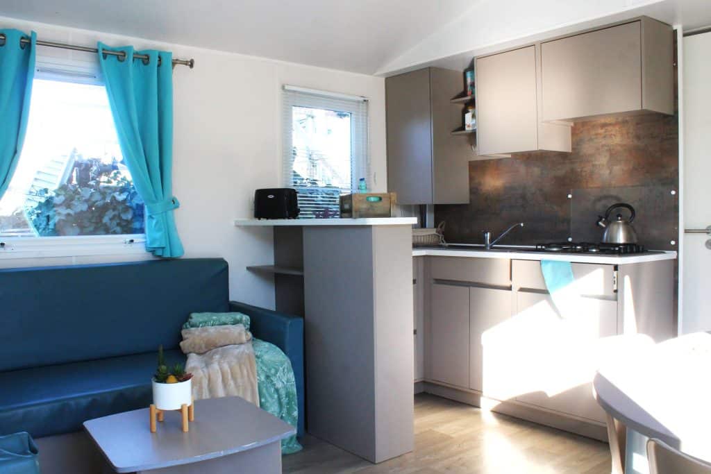 mobilhome cuatro habitaciones trigano 9