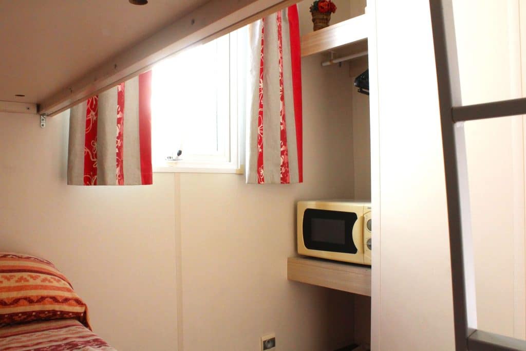 mobilhome habitaciones 11