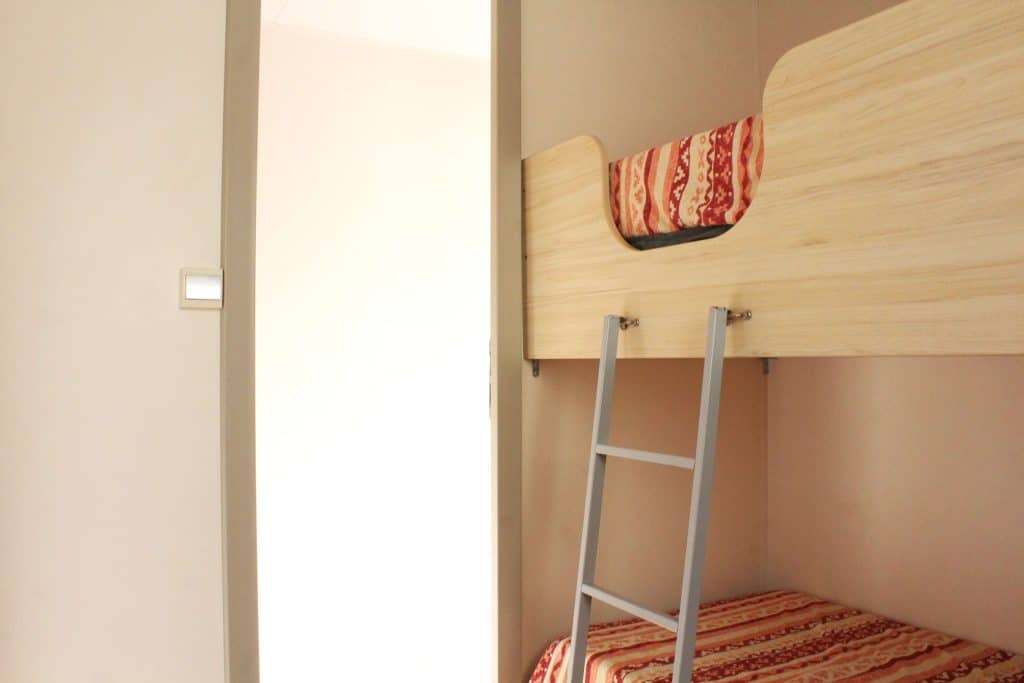 mobilhome habitaciones 12