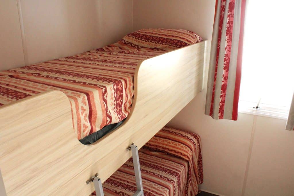 mobilhome habitaciones 13