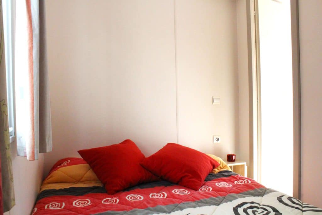 mobilhome habitaciones 16