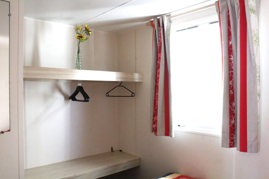 mobilhome habitaciones 17
