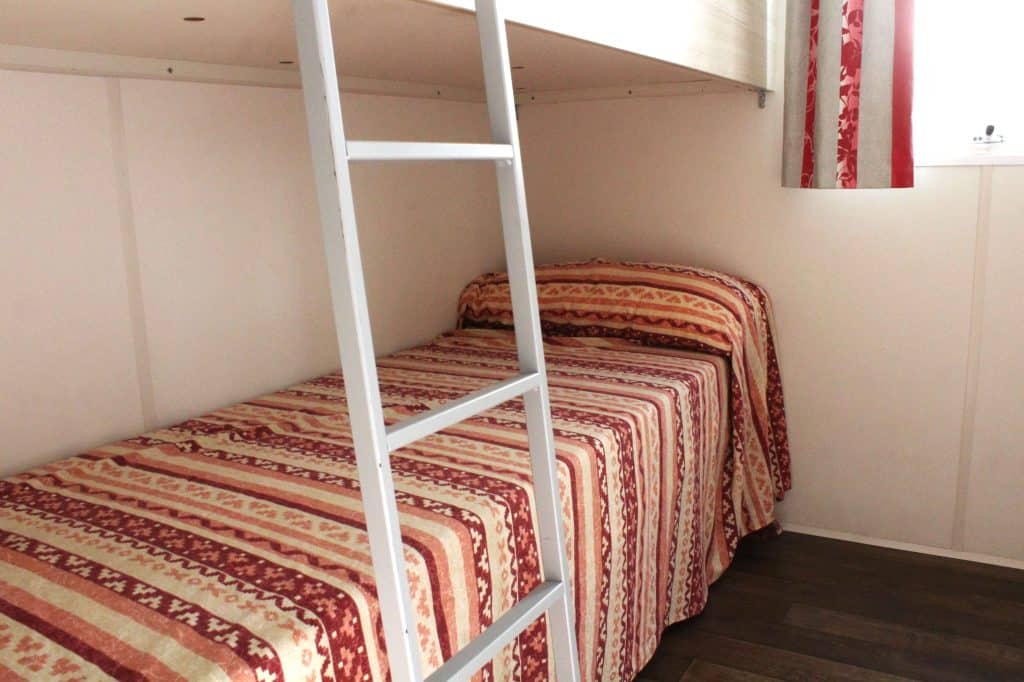 mobilhome habitaciones 9