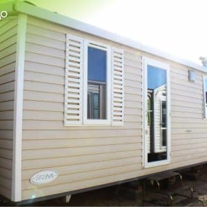 MOBIL HOME OCASION RESERVADA