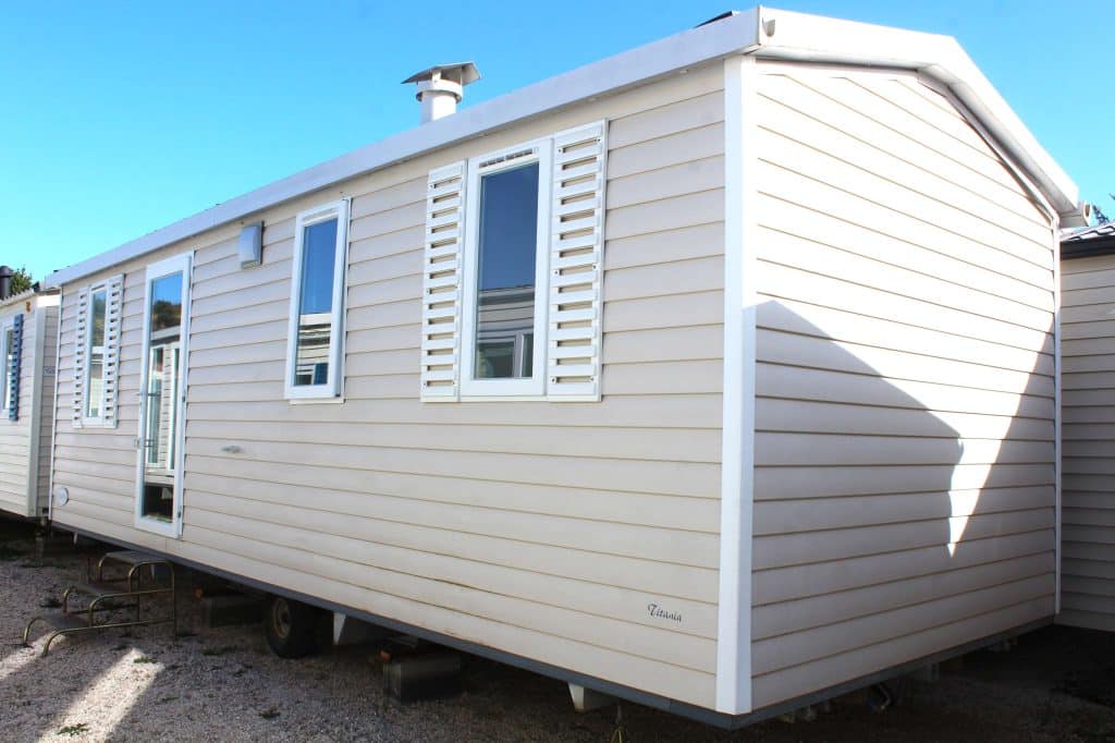 mobilhome irm titania 2