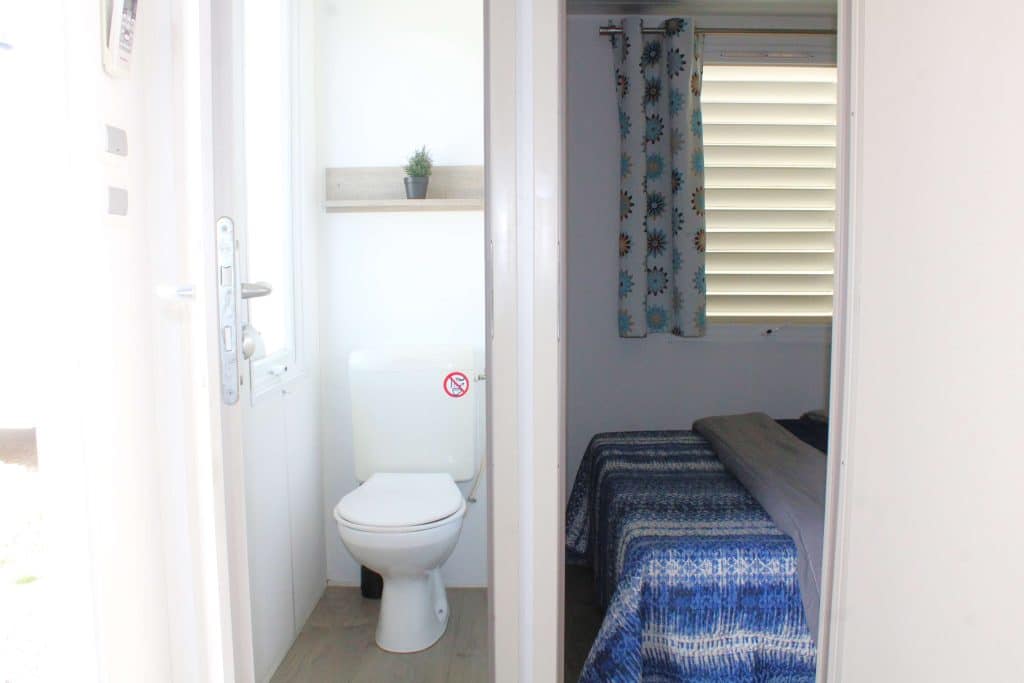 mobilhome irm titania 20