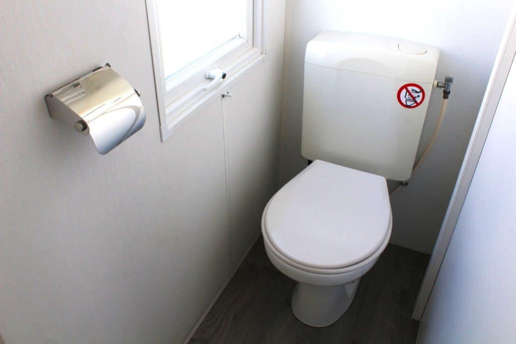 mobilhome irm titania 28