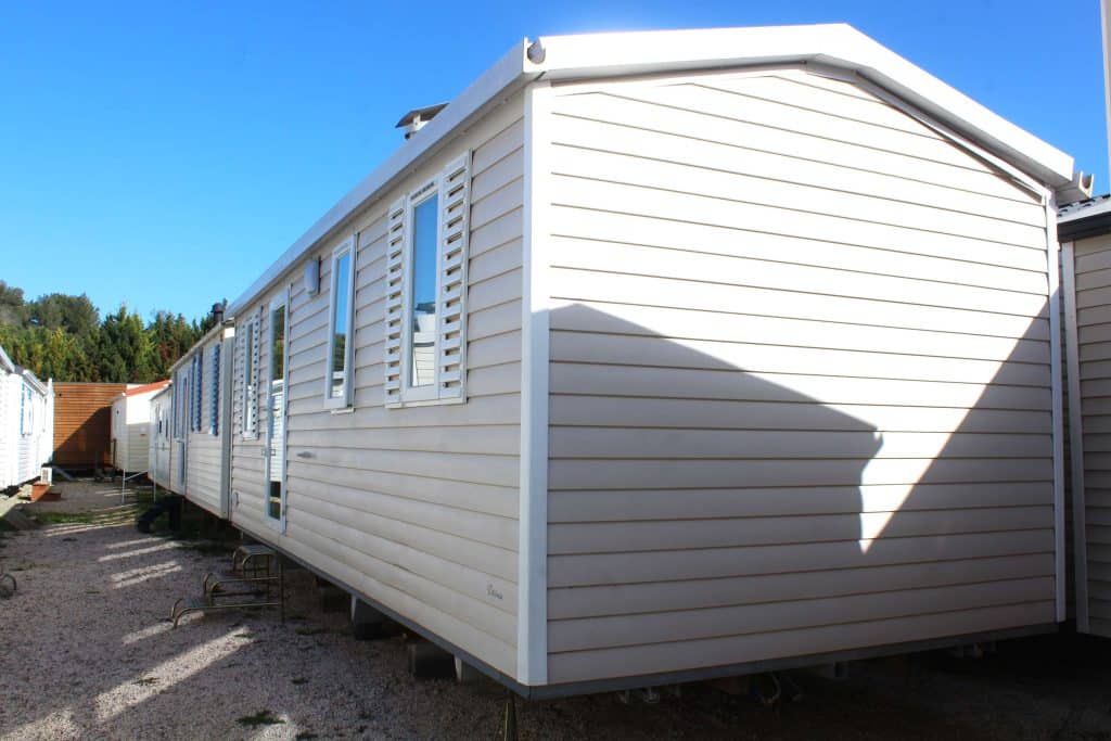 mobilhome irm titania 3