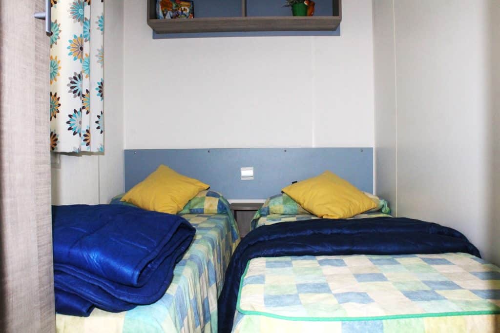 mobilhome irm titania 31