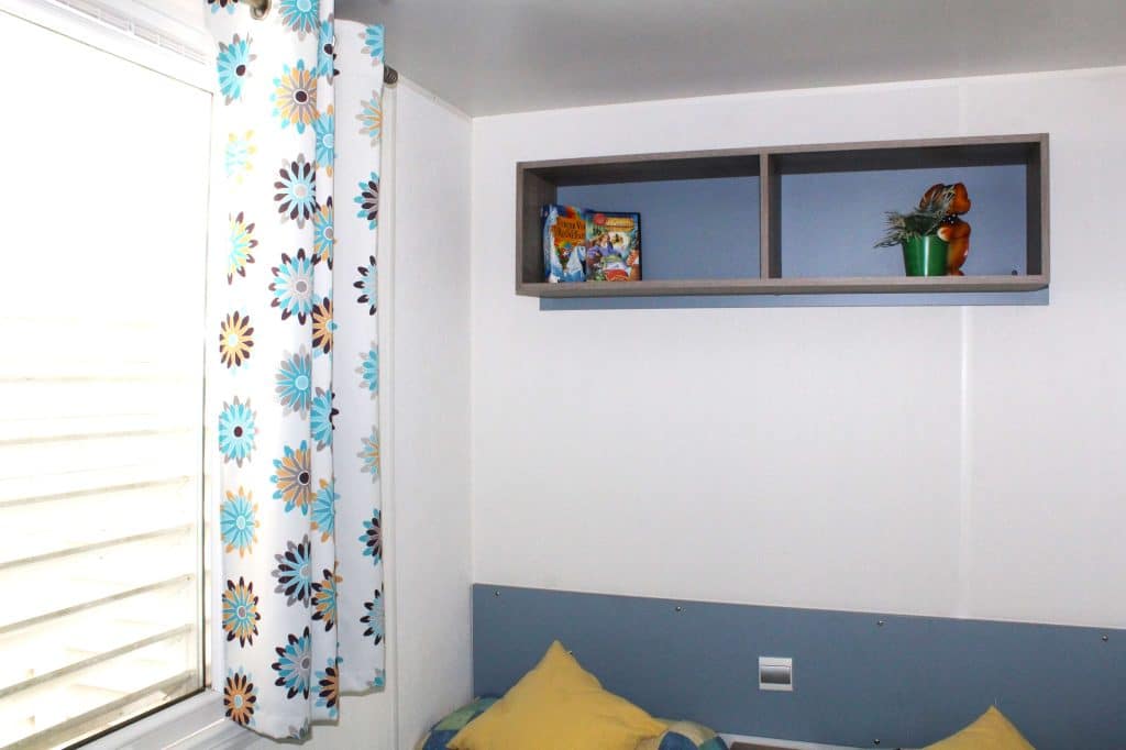 mobilhome irm titania 33