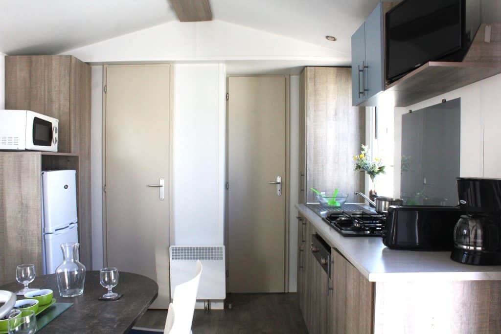 mobilhome irm titania 5