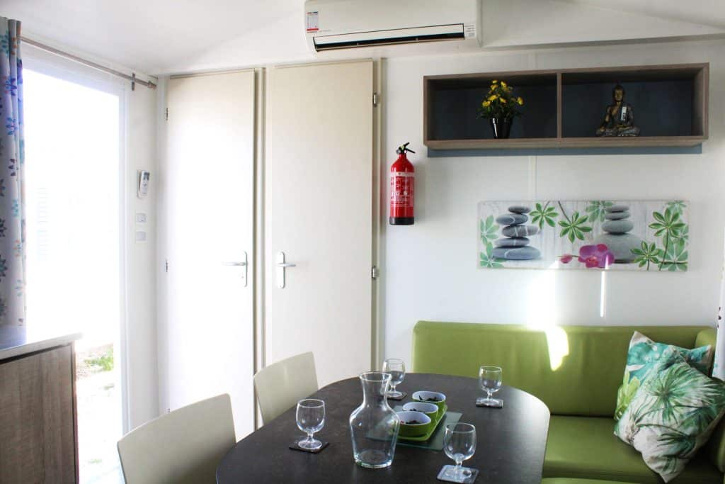 mobilhome irm titania 7