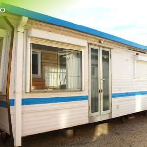Mobil home ocasión / Ref.14022024-103/M