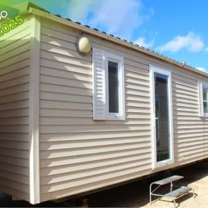 mobil home sun living reservado
