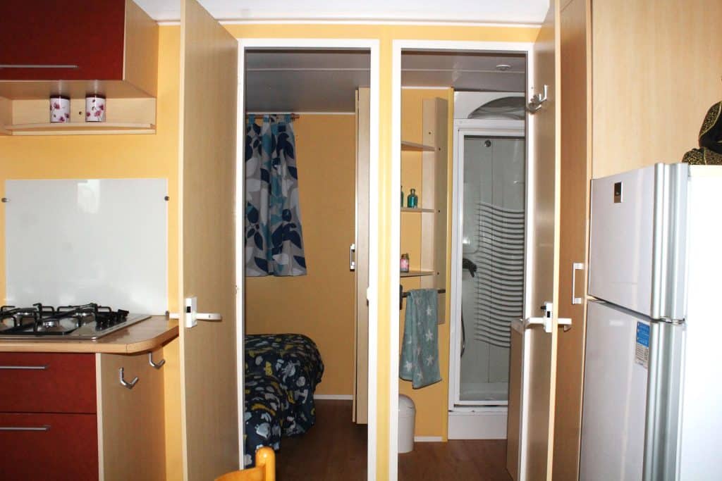 mobil home irm super mercure cuni 15