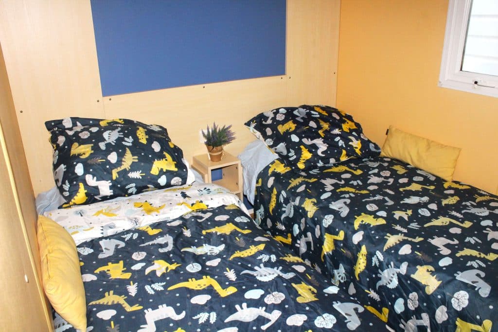 mobil home irm super mercure cuni 16