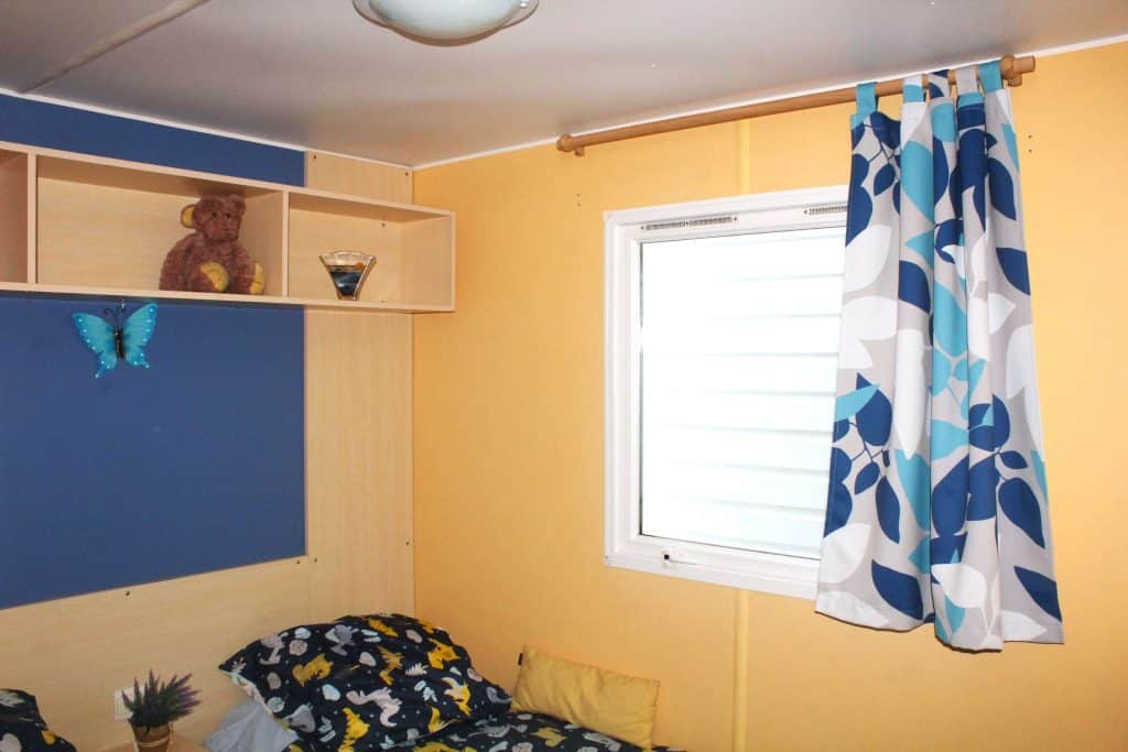 mobil home irm super mercure cuni 17