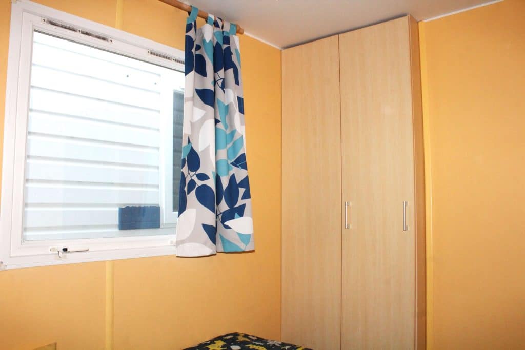 mobil home irm super mercure cuni 18