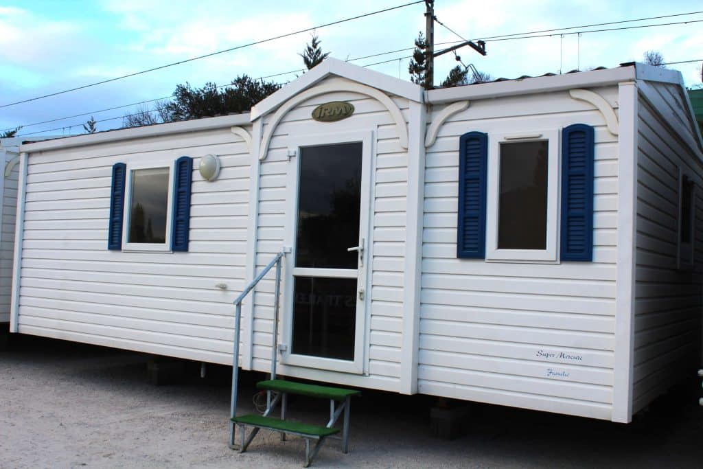 mobil home irm super mercure cuni 2